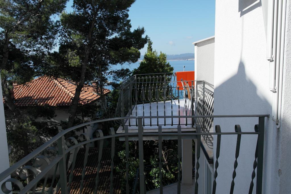 Apartments Laci Crikvenica Ruang foto