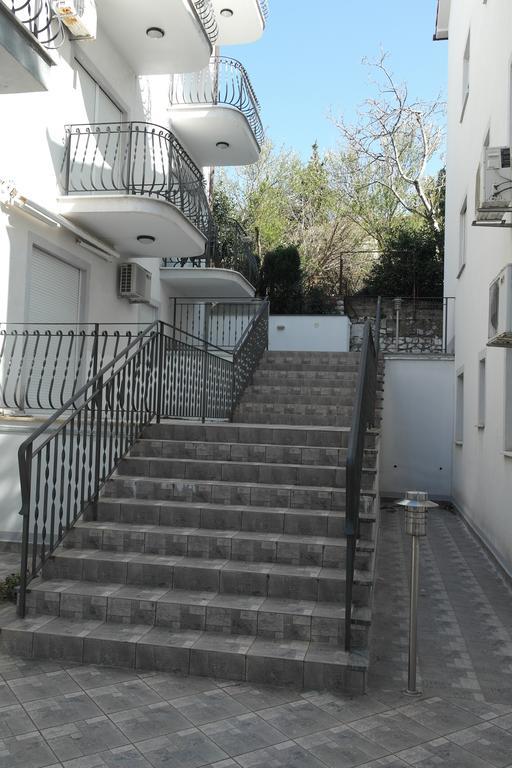 Apartments Laci Crikvenica Bagian luar foto