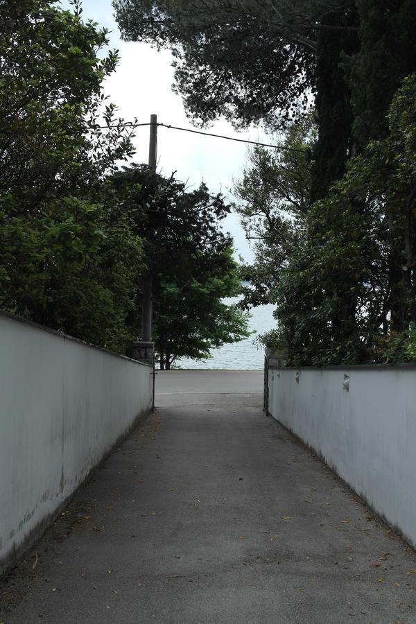 Apartments Laci Crikvenica Bagian luar foto